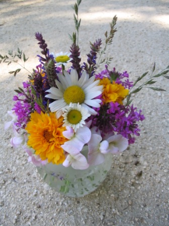 Daisies+flowers+bouquet